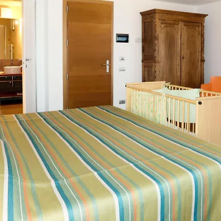 Apartment Locazione Turistica Ottocento - Vae103