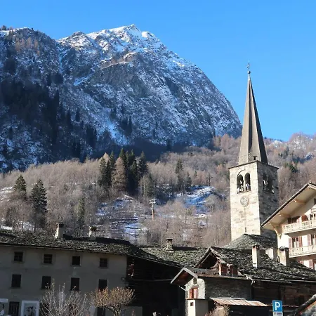 Appartamento Locazione Turistica Ottocento - Vae103 *