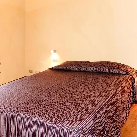 Locazione Turistica Ottocento - Vae103 Campertogno