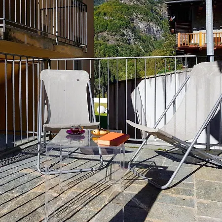 アパート Locazione Turistica Ottocento - Vae103 Campertogno