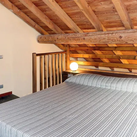 Apartment Locazione Turistica Ottocento - Vae103 Campertogno