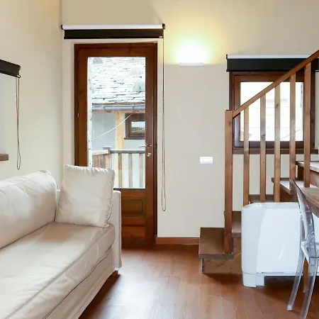 Apartment Locazione Turistica Ottocento - Vae103