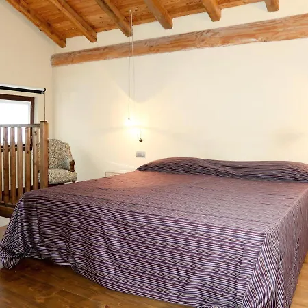 Locazione Turistica Ottocento - Vae103 Apartment