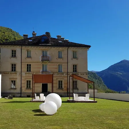 Locazione Turistica Ottocento - Vae103 Appartamento