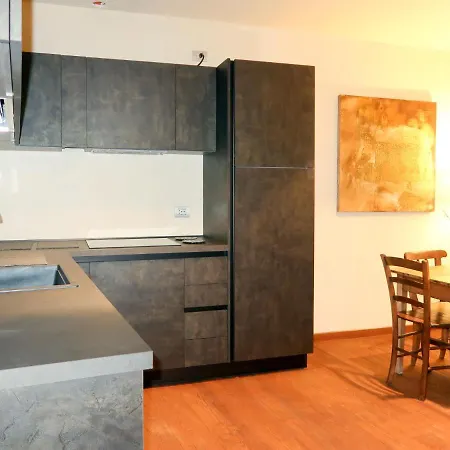Locazione Turistica Ottocento - Vae103 Apartment *