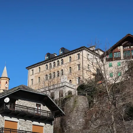 Apartment Locazione Turistica Ottocento - Vae103