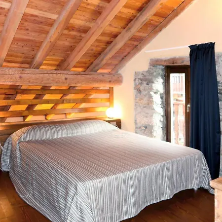 Locazione Turistica Ottocento - Vae103 Apartment Campertogno