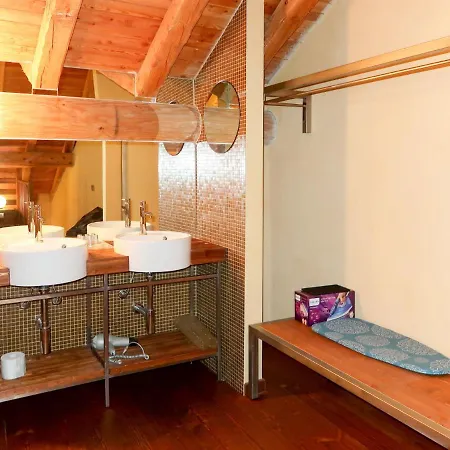 Locazione Turistica Ottocento - Vae103 Apartment