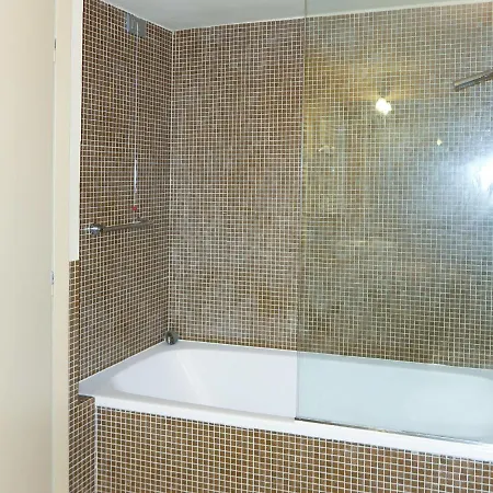 Locazione Turistica Ottocento - Vae103 Apartment *