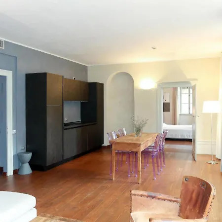 Locazione Turistica Ottocento - Vae103 Apartment