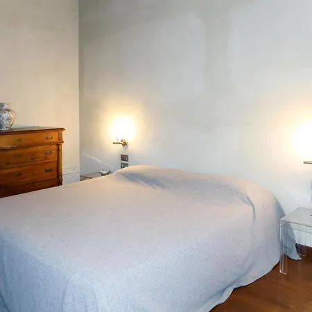 Appartamento Locazione Turistica Ottocento - Vae103 *