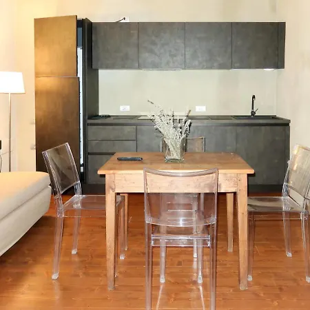 Apartment Locazione Turistica Ottocento - Vae103