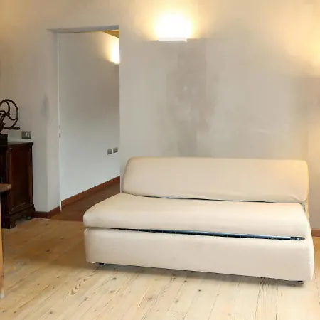 Locazione Turistica Ottocento - Vae103 Apartment *