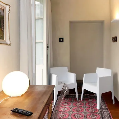 Appartamento Locazione Turistica Ottocento - Vae103 *